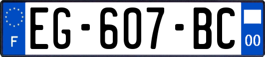 EG-607-BC