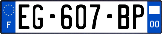 EG-607-BP