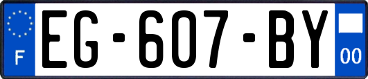 EG-607-BY