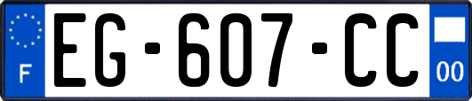 EG-607-CC