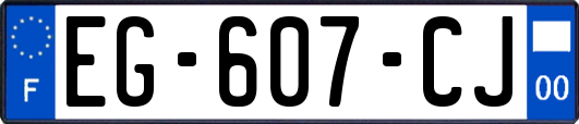 EG-607-CJ