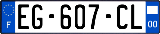 EG-607-CL