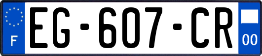 EG-607-CR