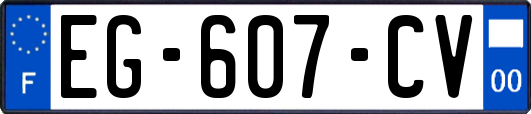 EG-607-CV