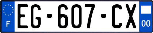 EG-607-CX