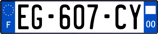 EG-607-CY