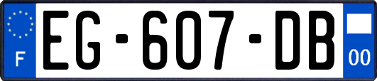 EG-607-DB