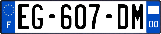 EG-607-DM