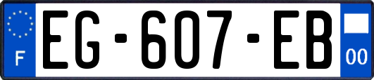 EG-607-EB