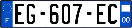 EG-607-EC