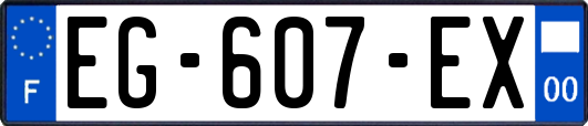 EG-607-EX