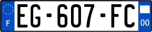 EG-607-FC