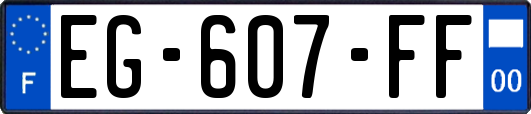 EG-607-FF