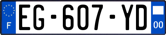 EG-607-YD