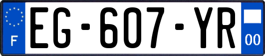 EG-607-YR