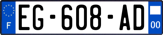 EG-608-AD