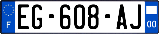 EG-608-AJ