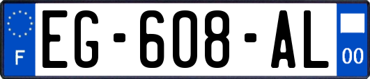 EG-608-AL