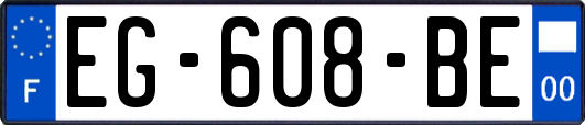 EG-608-BE