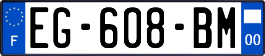 EG-608-BM