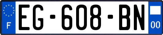 EG-608-BN