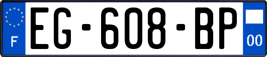 EG-608-BP