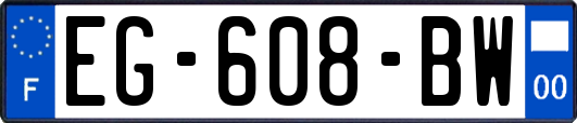 EG-608-BW