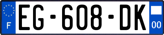 EG-608-DK