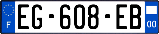 EG-608-EB