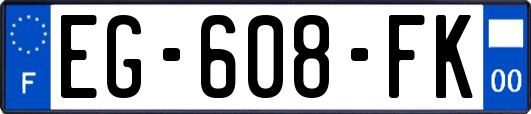 EG-608-FK