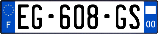 EG-608-GS