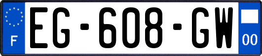 EG-608-GW