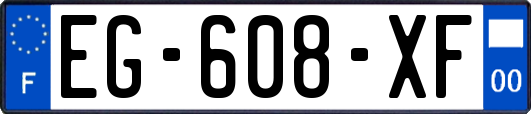 EG-608-XF