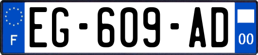 EG-609-AD