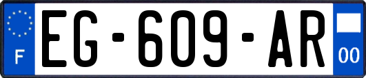 EG-609-AR