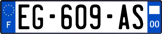 EG-609-AS