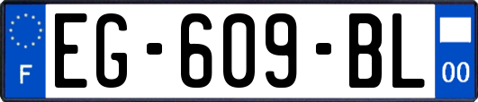 EG-609-BL