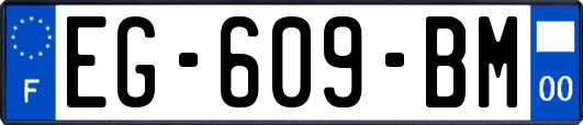 EG-609-BM