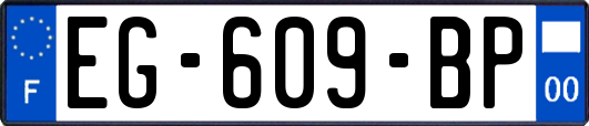 EG-609-BP