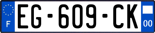 EG-609-CK