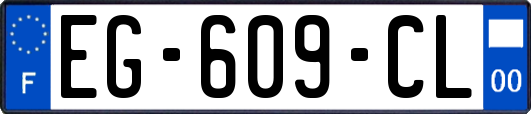 EG-609-CL