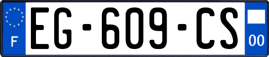 EG-609-CS