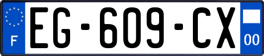 EG-609-CX