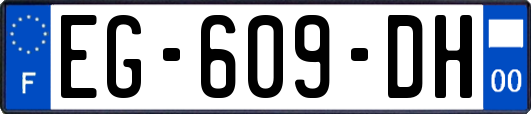 EG-609-DH