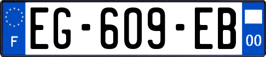 EG-609-EB