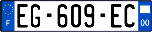 EG-609-EC