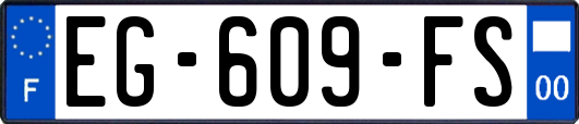 EG-609-FS