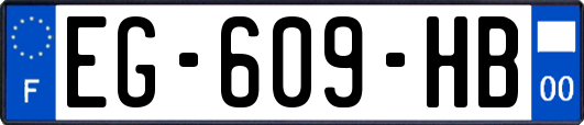 EG-609-HB
