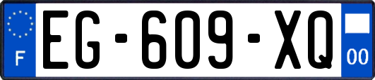 EG-609-XQ