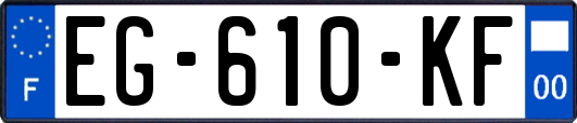 EG-610-KF